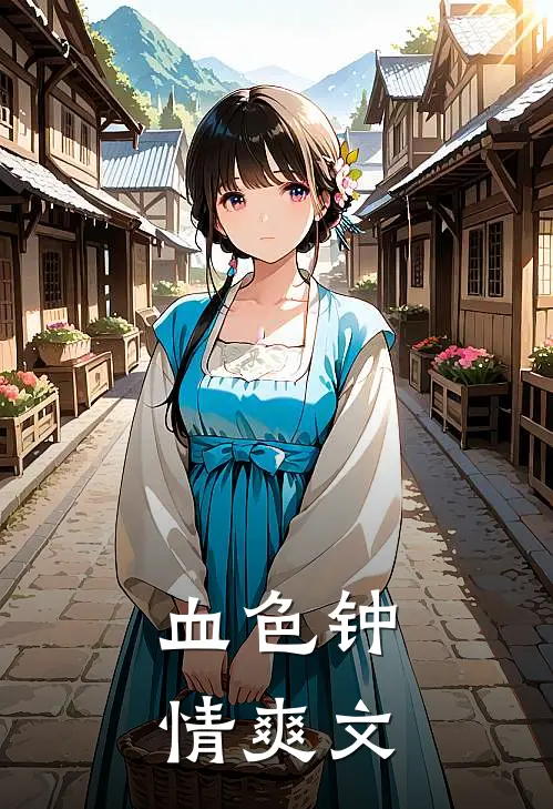 血色钟情爽文