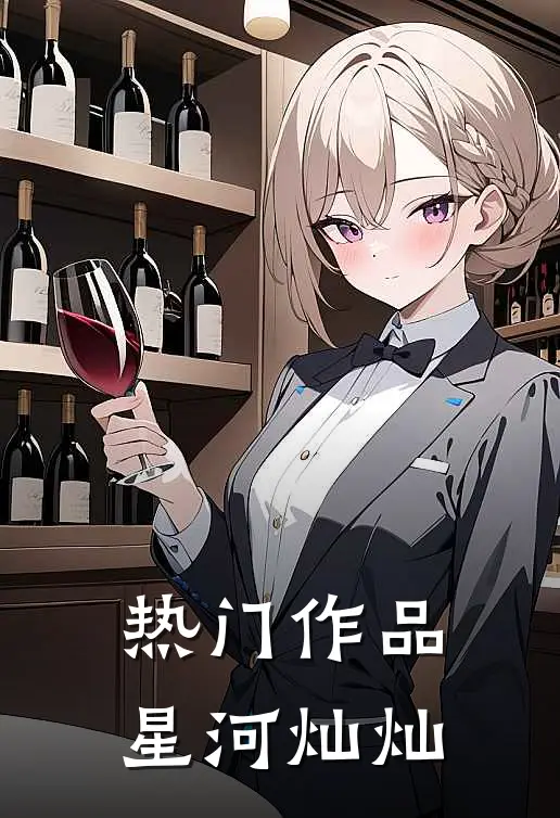 热门作品星河灿灿