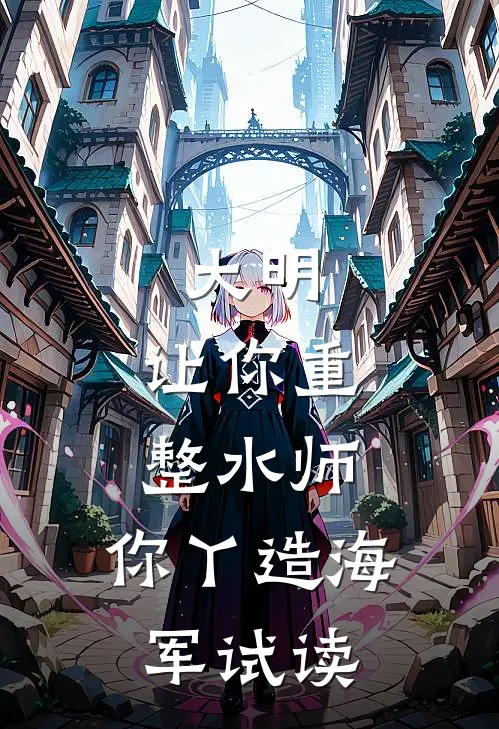 大明：让你重整水师，你丫造海军试读