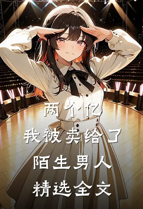 两个亿，我被卖给了陌生男人精选全文