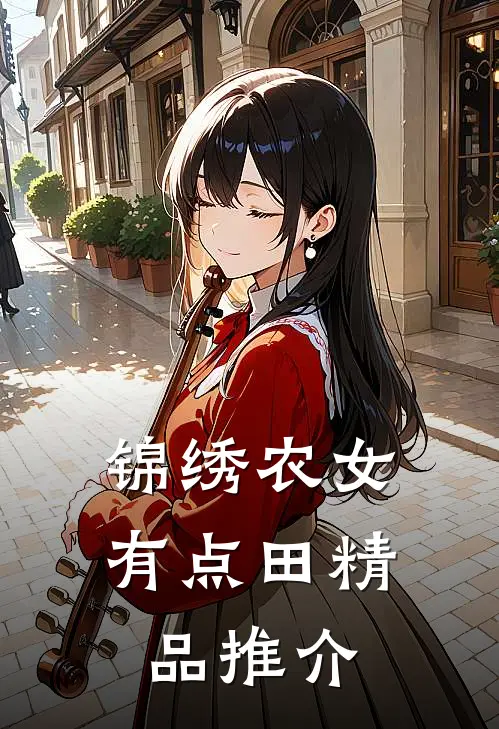 锦绣农女有点田精品推介