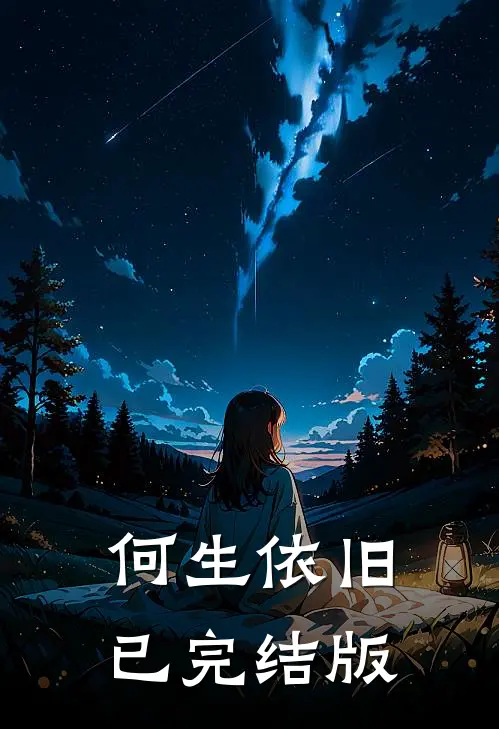 何生依旧已完结版