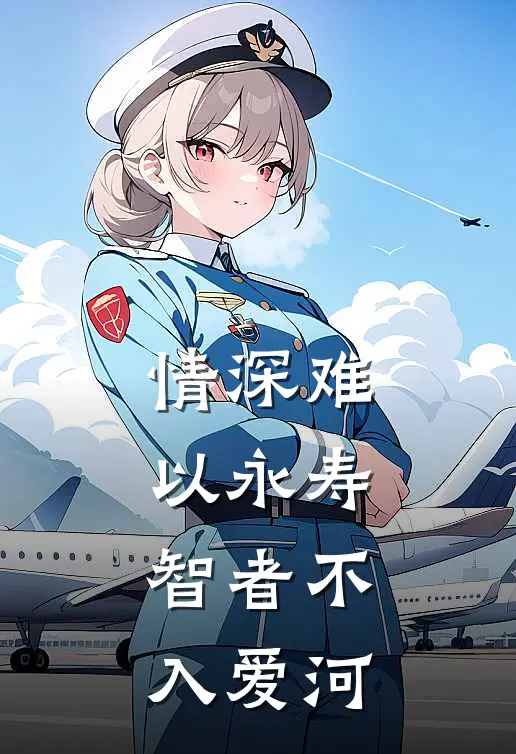 情深难以永寿，智者不入爱河