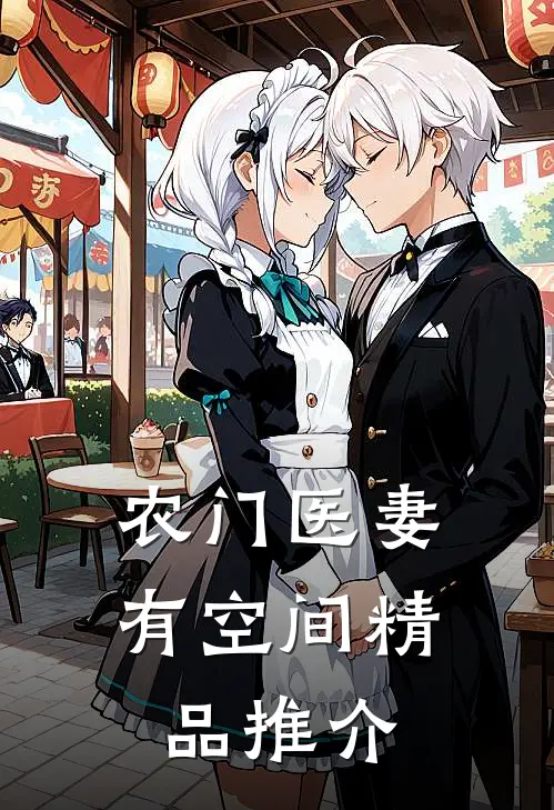 农门医妻有空间精品推介