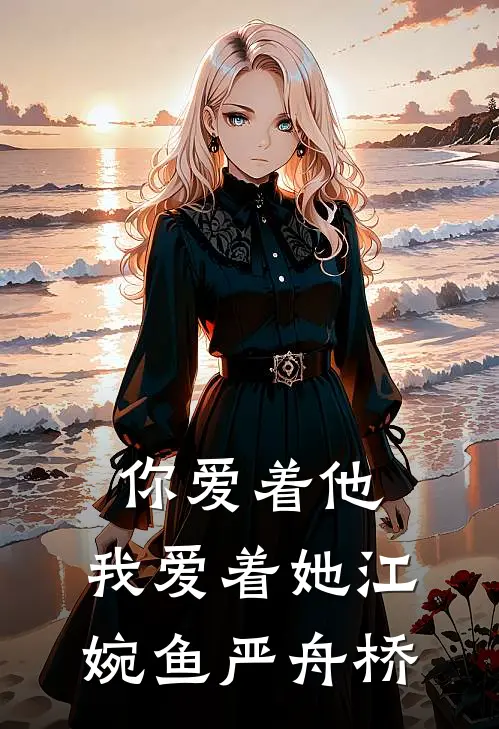 你爱着他，我爱着她江婉鱼严舟桥