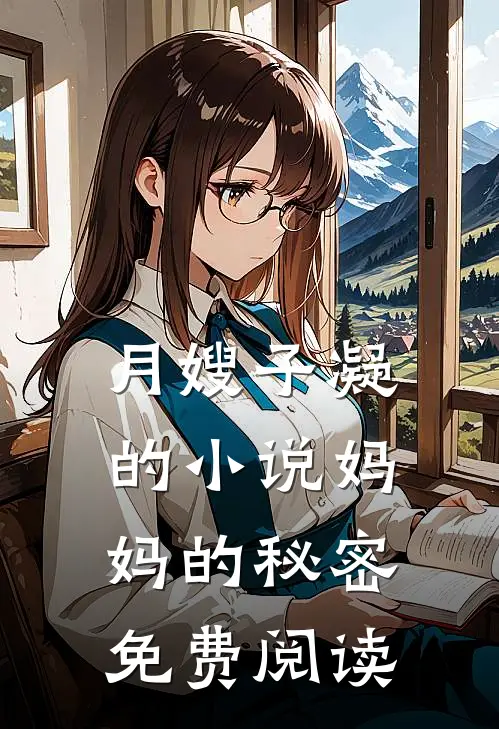 月嫂子凝的小说妈妈的秘密免费阅读