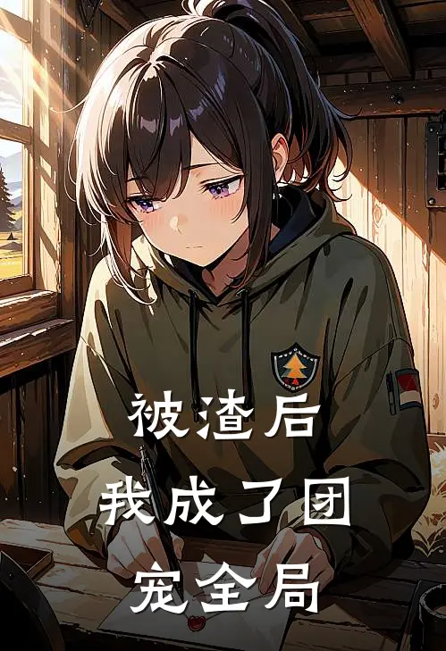被渣后，我成了团宠全局