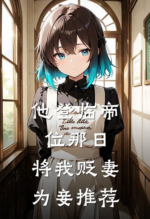 他登临帝位那日，将我贬妻为妾推荐