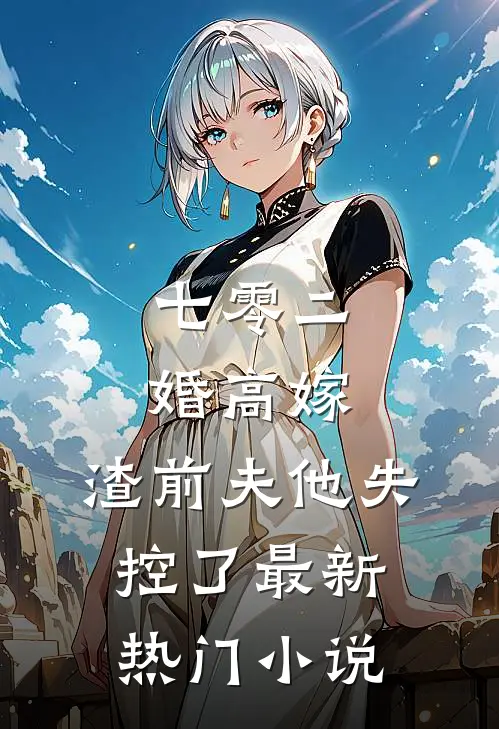 七零二婚高嫁，渣前夫他失控了最新热门小说