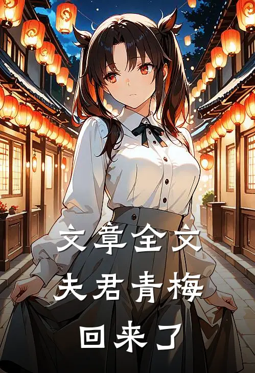 文章全文夫君青梅回来了