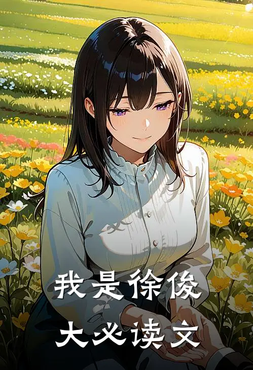 我是徐俊大必读文