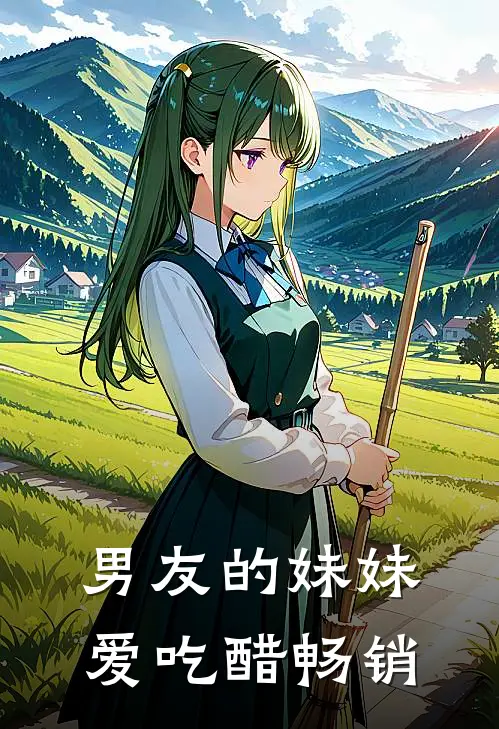 男友的妹妹爱吃醋畅销