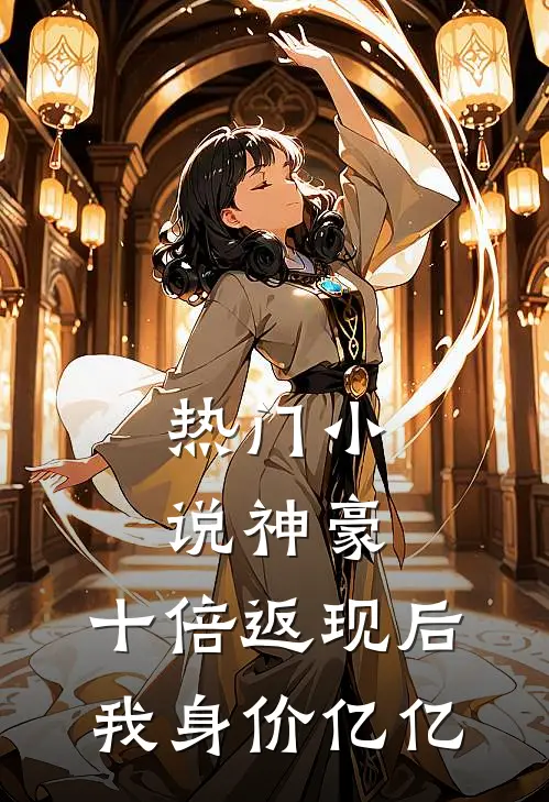 热门小说神豪：十倍返现后，我身价亿亿