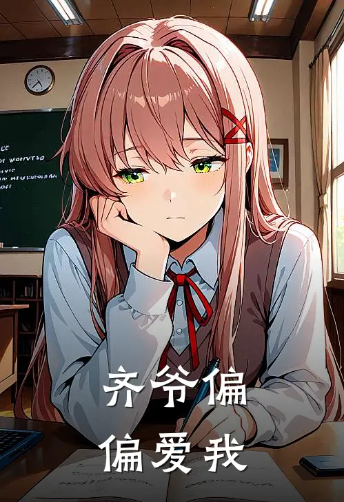 齐爷偏偏爱我