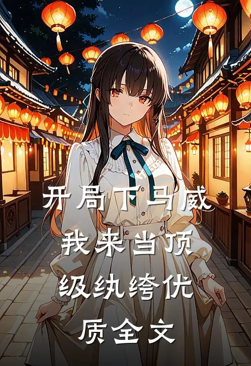 开局下马威，我来当顶级纨绔优质全文