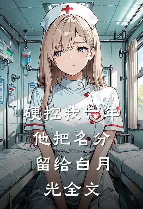 硬控我六年，他把名分留给白月光全文