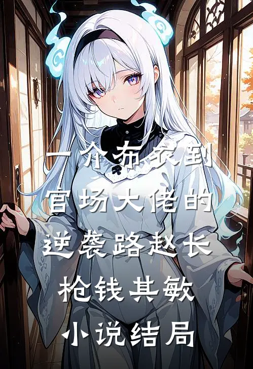 一介布衣到官场大佬的逆袭路赵长枪钱其敏小说结局