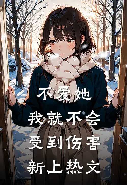 不爱她，我就不会受到伤害新上热文