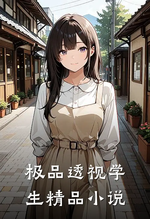 极品透视学生精品小说