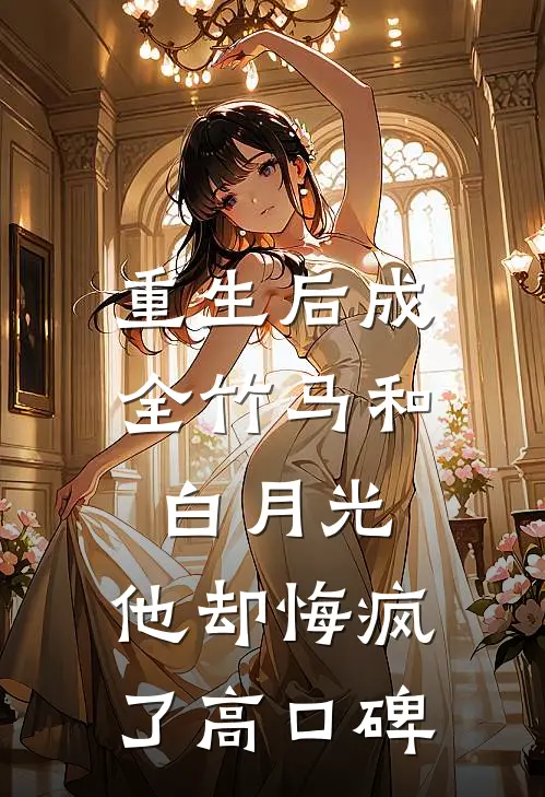 重生后成全竹马和白月光，他却悔疯了高口碑