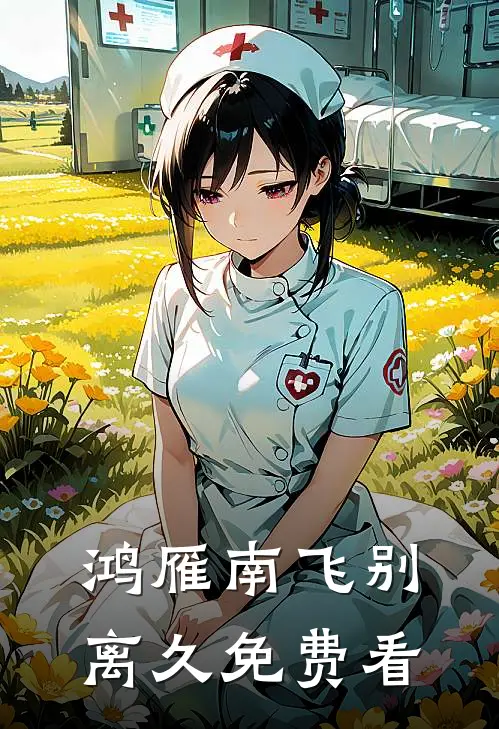 鸿雁南飞别离久免费看