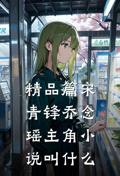 精品篇宋青锋乔念瑶主角小说叫什么