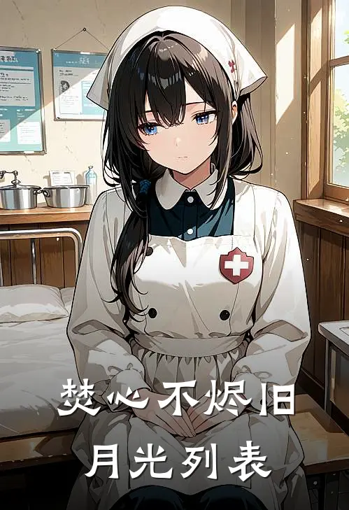 焚心不烬旧月光列表