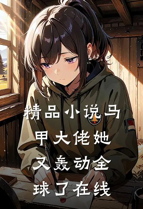 精品小说马甲大佬她又轰动全球了在线