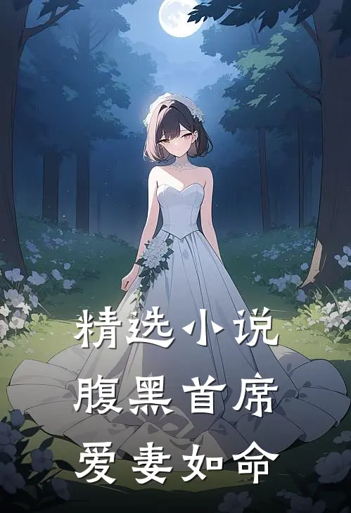 精选小说腹黑首席爱妻如命