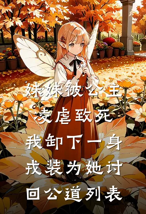 妹妹被公主凌虐致死，我卸下一身戎装为她讨回公道列表