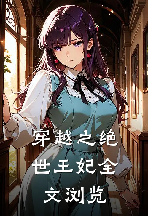 穿越之绝世王妃全文浏览