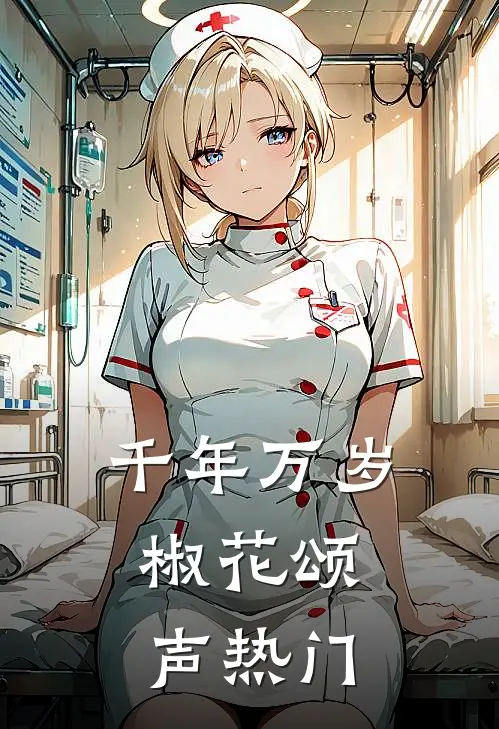 千年万岁，椒花颂声热门