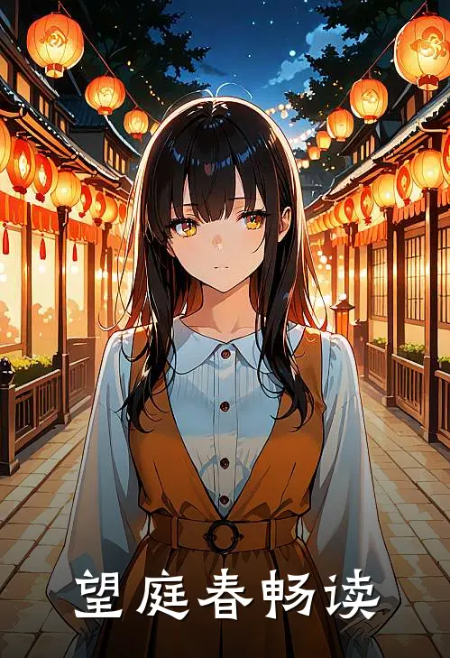 望庭春畅读