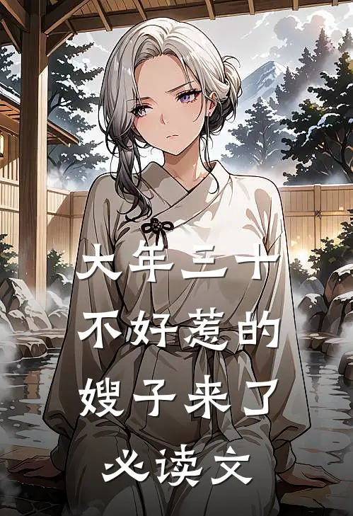 大年三十，不好惹的嫂子来了必读文