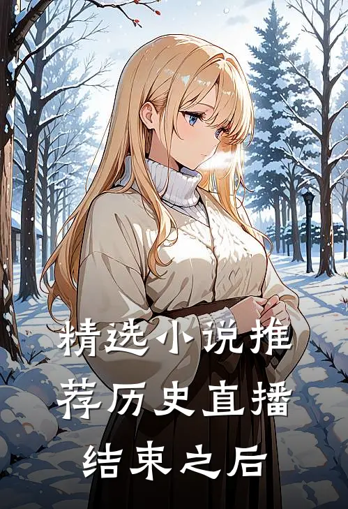 精选小说推荐历史直播结束之后