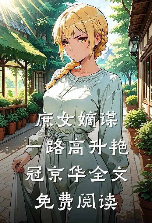 庶女嫡谋：一路高升艳冠京华全文免费阅读