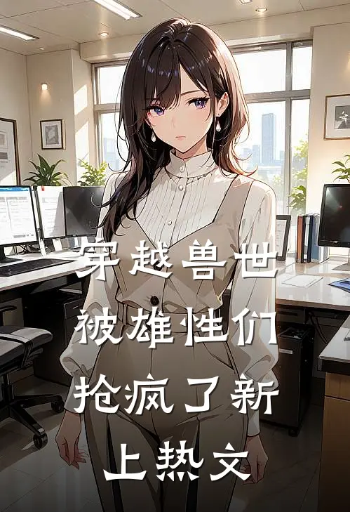穿越兽世，被雄性们抢疯了新上热文