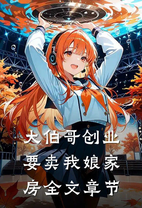 大伯哥创业要卖我娘家房全文章节