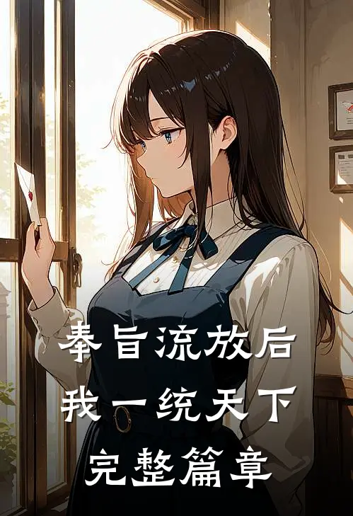 奉旨流放后，我一统天下完整篇章