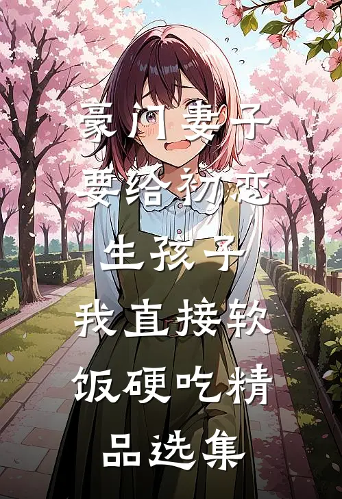 豪门妻子要给初恋生孩子，我直接软饭硬吃精品选集