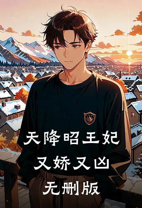 天降昭王妃，又娇又凶无删版