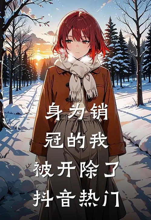 身为销冠的我，被开除了抖音热门