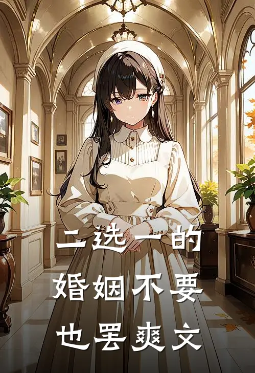 二选一的婚姻不要也罢爽文