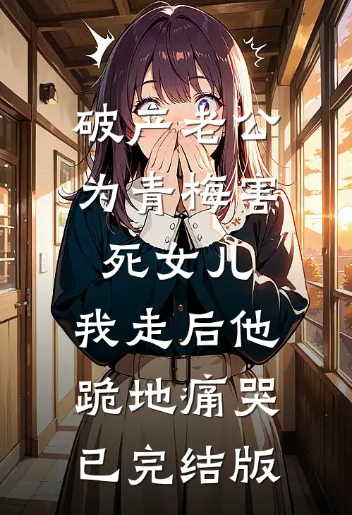 破产老公为青梅害死女儿，我走后他跪地痛哭已完结版