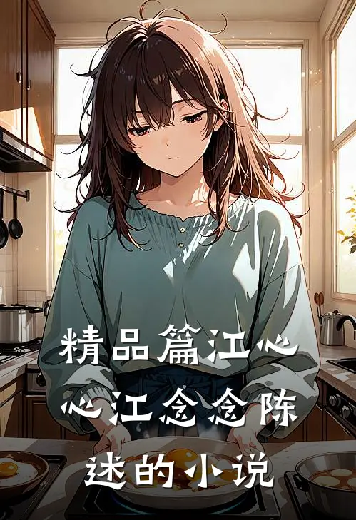 精品篇江心心江念念陈述的小说
