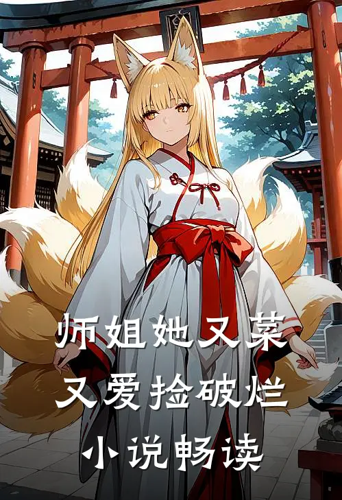 师姐她又菜又爱捡破烂小说畅读