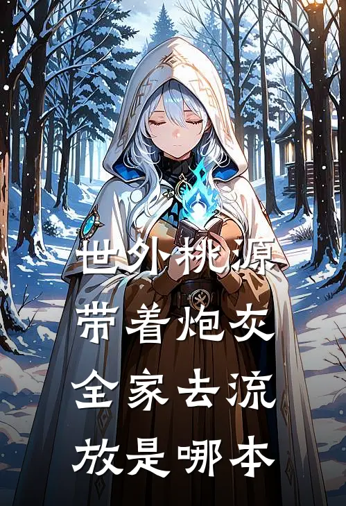 世外桃源：带着炮灰全家去流放是哪本