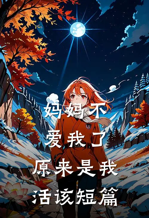 妈妈不爱我了，原来是我活该短篇