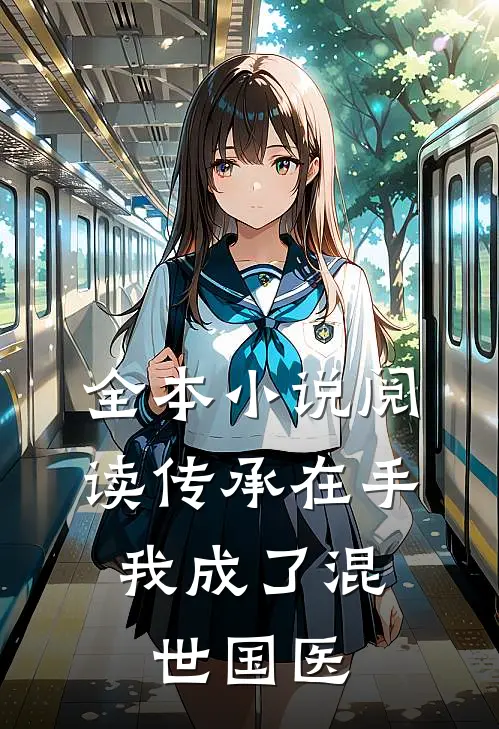 全本小说阅读传承在手，我成了混世国医