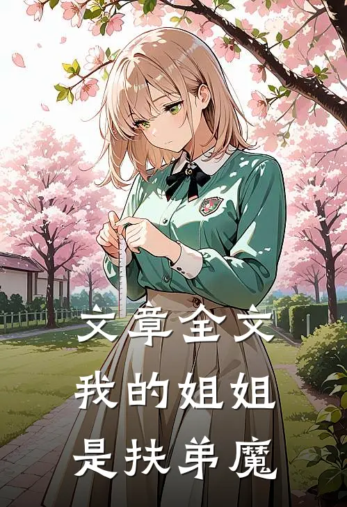 文章全文我的姐姐是扶弟魔